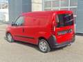 Fiat Doblo SX Kasten Automatik Rot - thumbnail 4