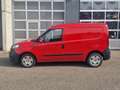 Fiat Doblo SX Kasten Automatik Rot - thumbnail 2