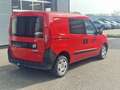 Fiat Doblo SX Kasten Automatik Rot - thumbnail 5