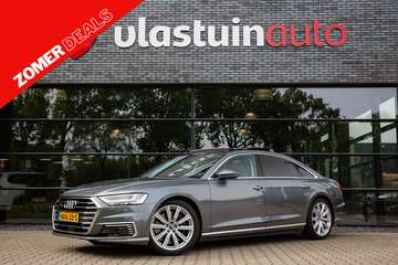60 TFSI e quattro Lang Pro Line Plus , SoH 94%, Pa