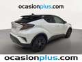 Toyota C-HR 125H Dynamic Plus Blanco - thumbnail 4
