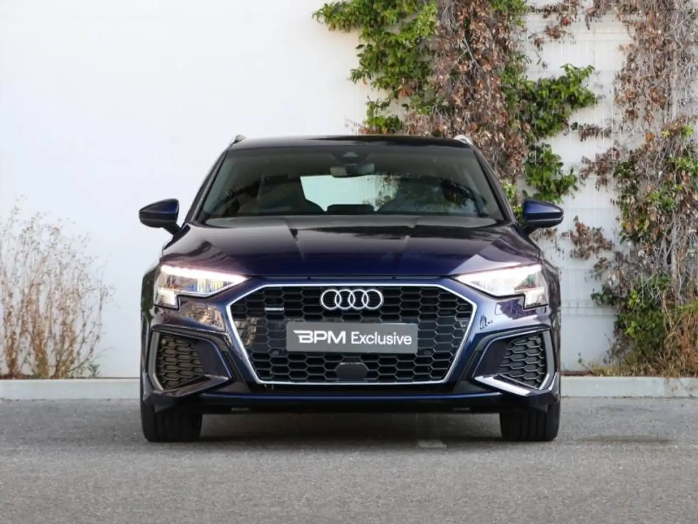 Audi 200 40 TDI 200ch S line quattro S tronic 7 - 2