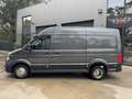 Volkswagen Crafter Crafter 35 TDI Autm. 4MOTION Trendline 4X4 Szary - thumbnail 3