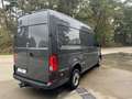 Volkswagen Crafter Crafter 35 TDI Autm. 4MOTION Trendline 4X4 Szary - thumbnail 6