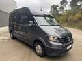Volkswagen Crafter Crafter 35 TDI Autm. 4MOTION Trendline 4X4 Szary - thumbnail 8