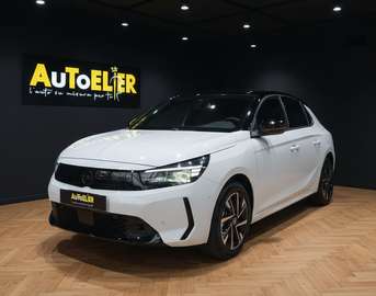 Corsa  1.2 GS 100 CV