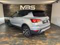 SEAT Arona 1.6 CR TDI FR-LINE * RADARS * GPS * CLIM-BIZONE * Gris - thumbnail 7