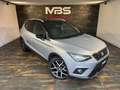 SEAT Arona 1.6 CR TDI FR-LINE * RADARS * GPS * CLIM-BIZONE * Gris - thumbnail 4