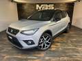 SEAT Arona 1.6 CR TDI FR-LINE * RADARS * GPS * CLIM-BIZONE * Gris - thumbnail 1