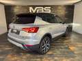 SEAT Arona 1.6 CR TDI FR-LINE * RADARS * GPS * CLIM-BIZONE * Gris - thumbnail 5