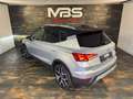 SEAT Arona 1.6 CR TDI FR-LINE * RADARS * GPS * CLIM-BIZONE * Gris - thumbnail 8