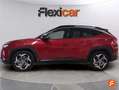 Hyundai TUCSON 1.6 TGDI 132kW (180CV) 48V Style DCT 4x4 Mauve - thumbnail 5