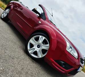 2.0 TDCi CC CABRIO LIBROS