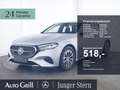 Mercedes-Benz E 220 T d neues Mod Avantgarde Distronic KeyGO Silber - thumbnail 1