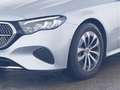 Mercedes-Benz E 220 T d neues Mod Avantgarde Distronic KeyGO Silber - thumbnail 4