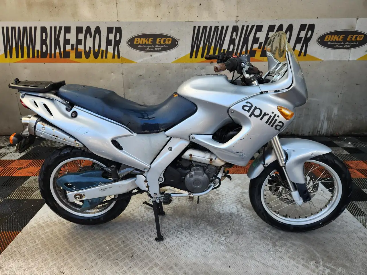 Aprilia Pegaso 650
