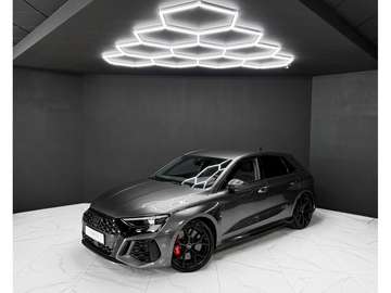 SPORTBACK / B&O / CERAMIC / CAM / VALCONA