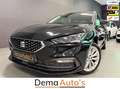SEAT Leon e-Hybrid Sportstourer 1.4 TSI eHybrid PHEV FR Business Inte Schwarz - thumbnail 1