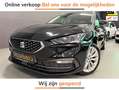 SEAT Leon e-Hybrid Sportstourer 1.4 TSI eHybrid PHEV FR Business Inte Noir - thumbnail 1