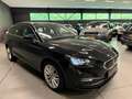 SEAT Leon e-Hybrid Sportstourer 1.4 TSI eHybrid PHEV FR Business Inte Czarny - thumbnail 3