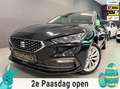 SEAT Leon e-Hybrid Sportstourer 1.4 TSI eHybrid PHEV FR Business Inte Negro - thumbnail 1