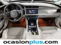 Jaguar XF 2.0i4D Prestige Aut. 180 Gris - thumbnail 6