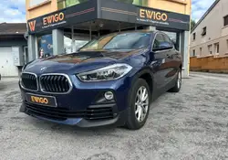 BMW X2 2.0 d 190ch business design xdrive bva