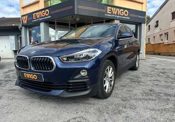 2.0 d 190ch business design xdrive bva