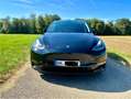 Tesla Model Y Performance Dual Motor AWD Schwarz - thumbnail 3