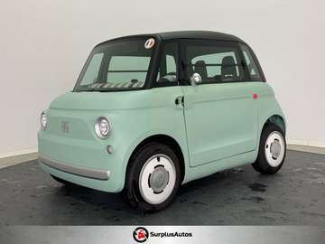 BEV 6 kWh
