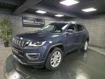 Compass 1.3 GSE T4 - 190 - BVA 4xe eAWD LIMITED