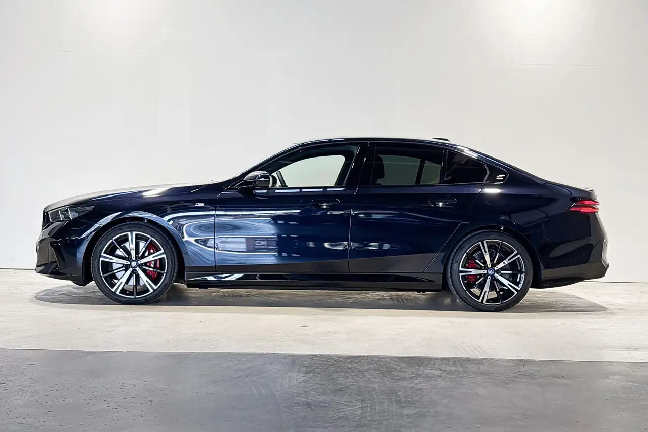 BMW i5 2026