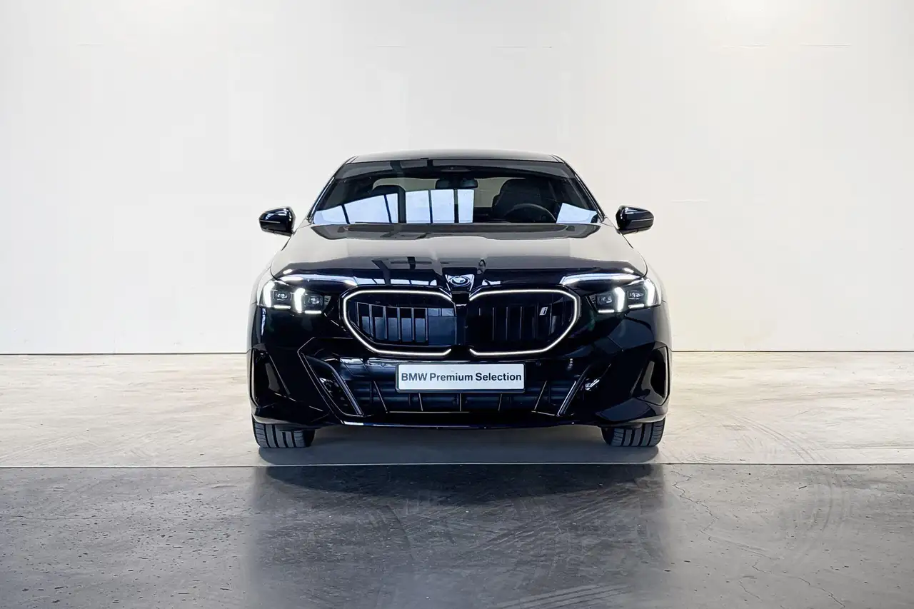 BMW i5 2026 — фото 6