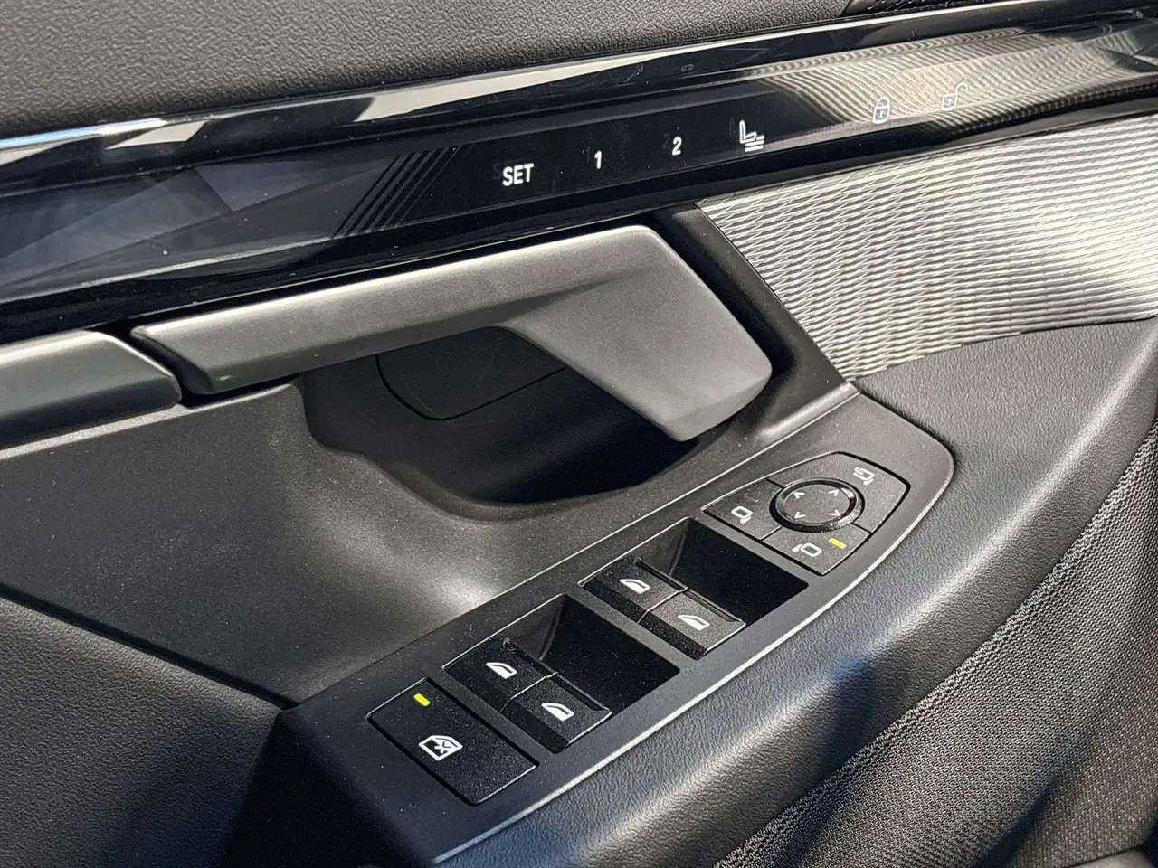 BMW i5 2026 — фото 15