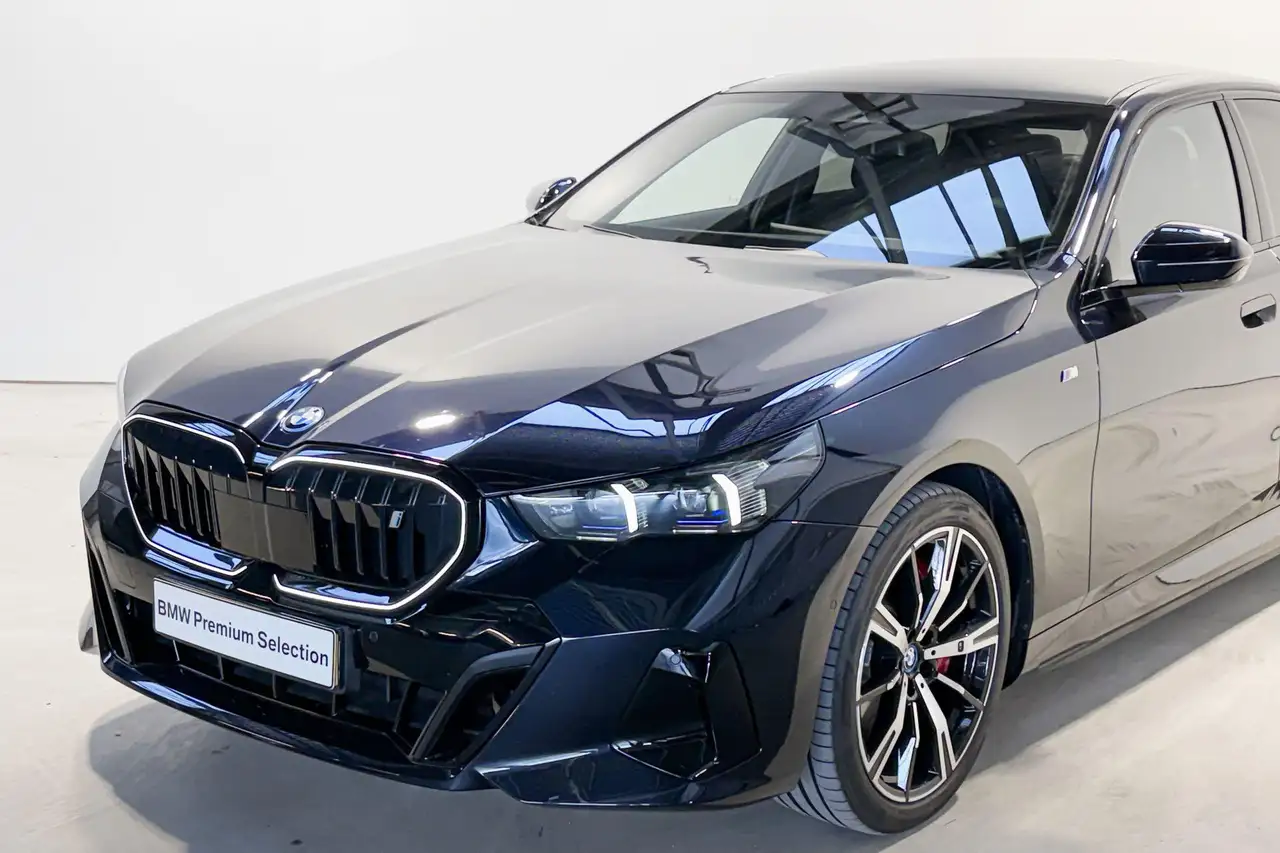 BMW i5 2026