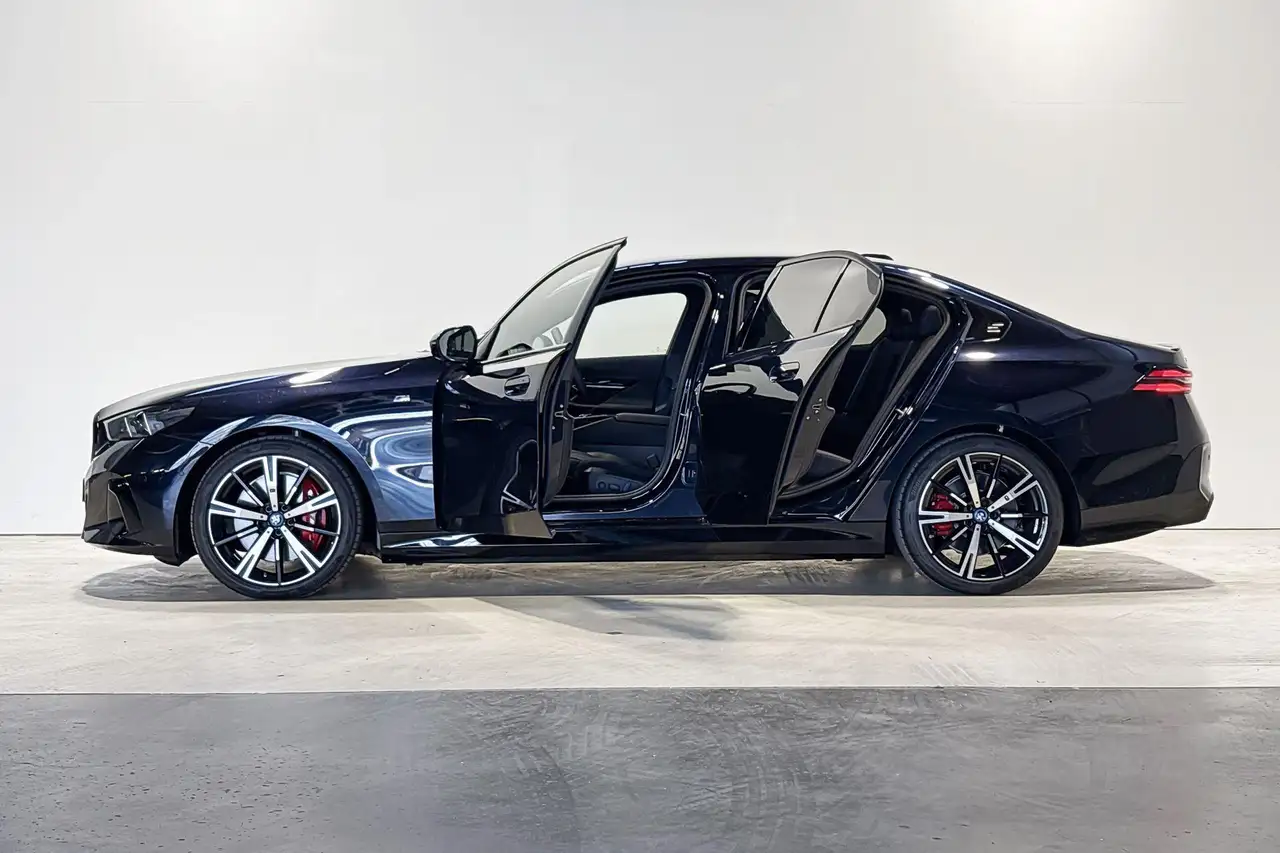 BMW i5 2026