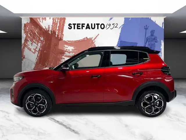 Citroen C3 view 3