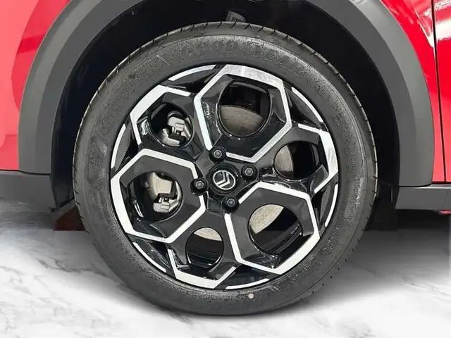 Citroen C3 view 8
