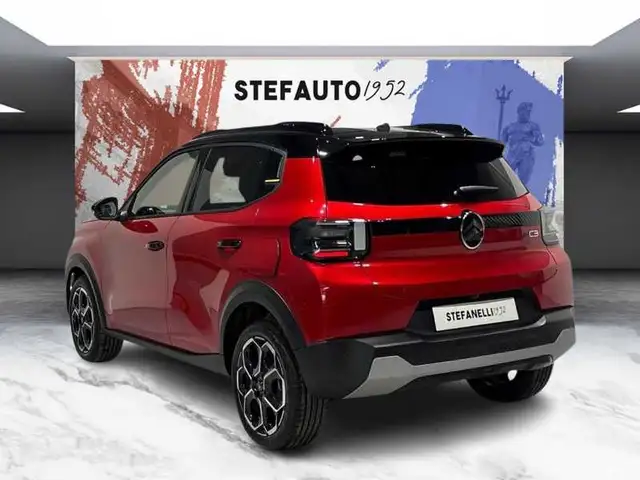 Citroen C3 view 5