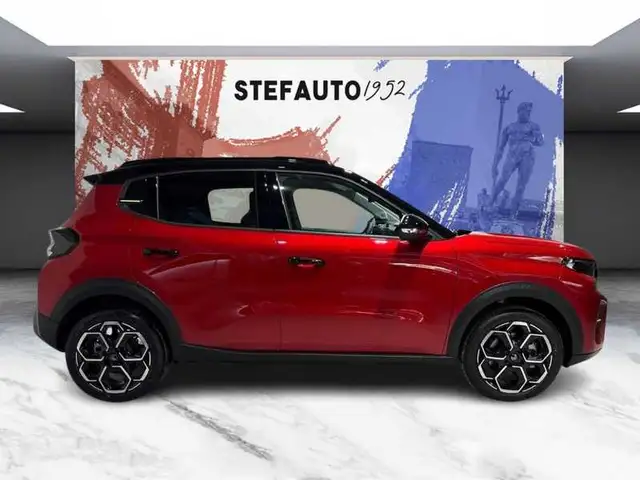 Citroen C3 view 2
