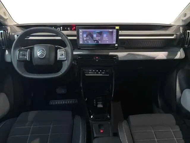 Citroen C3 view 13