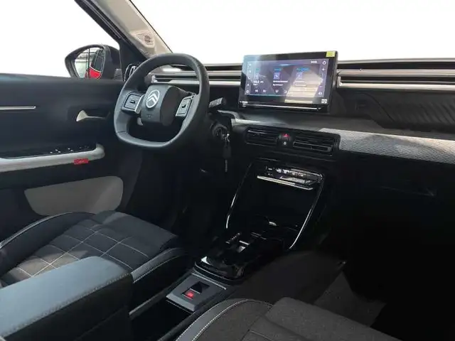 Citroen C3 view 15