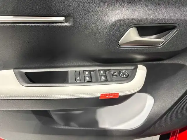 Citroen C3 view 10