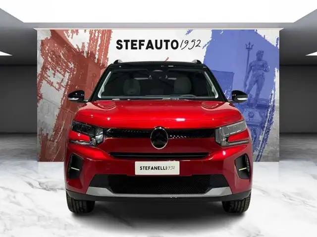 Citroen C3 view 4