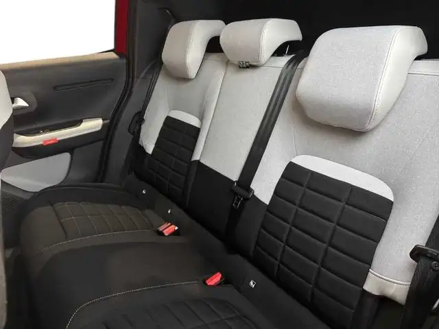 Citroen C3 view 9