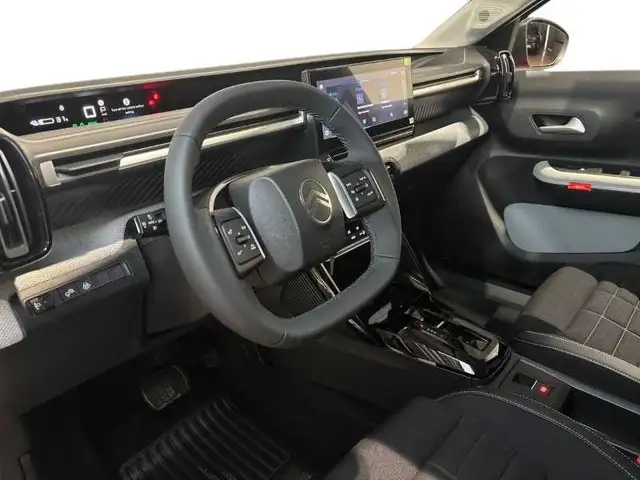 Citroen C3 view 11