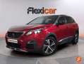 Peugeot 3008 1.2 PureTech 96KW S&S GT Line EAT8 Rojo - thumbnail 2