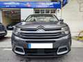 Citroen C5 Aircross BlueHDi S&S Live 130 Gris - thumbnail 2