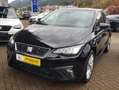 SEAT Ibiza FR 1,0 TSI  (5 Jahre Werks-Garantie) Schwarz - thumbnail 1