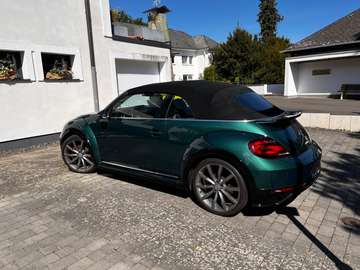 Cabriolet